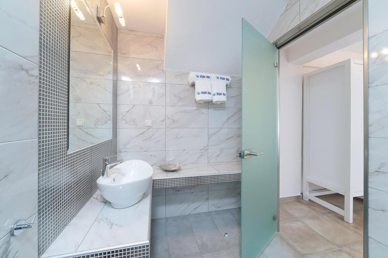 Atspas View Skála Marión Zewnętrze zdjęcie